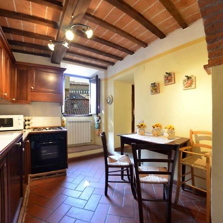 Appartamento Raggi di Sole Cortona Esterno foto